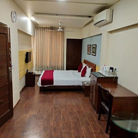 Hotel Nangis Pride Jaipur Extérieur photo