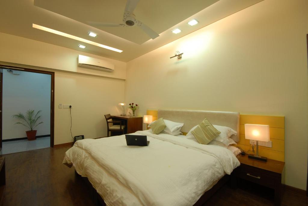 Hotel Nangis Pride Jaipur Extérieur photo