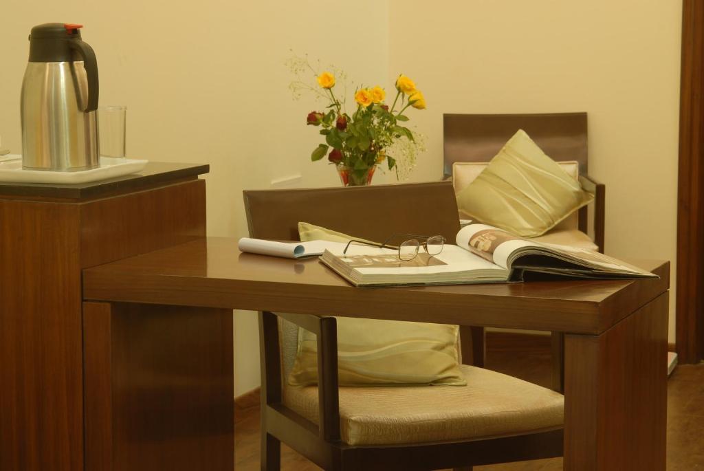 Hotel Nangis Pride Jaipur Extérieur photo