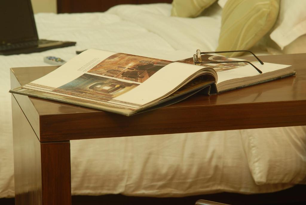 Hotel Nangis Pride Jaipur Extérieur photo