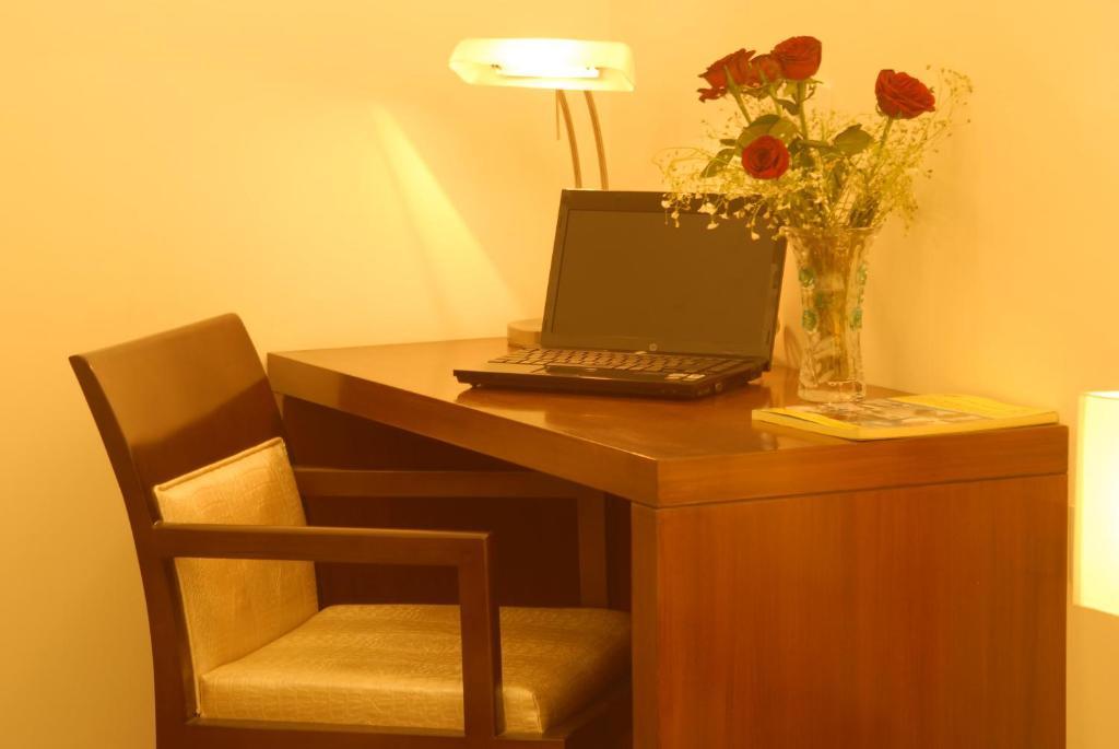 Hotel Nangis Pride Jaipur Extérieur photo
