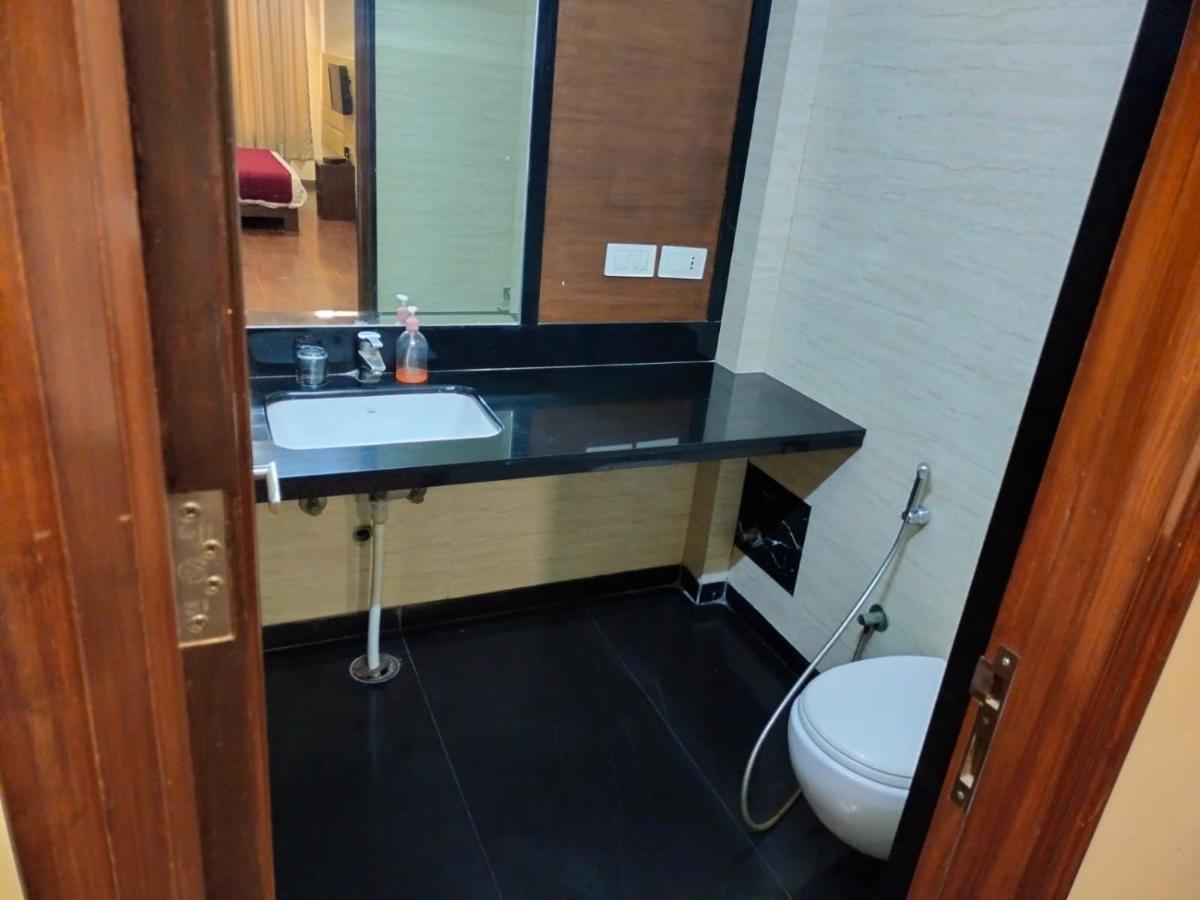 Hotel Nangis Pride Jaipur Extérieur photo