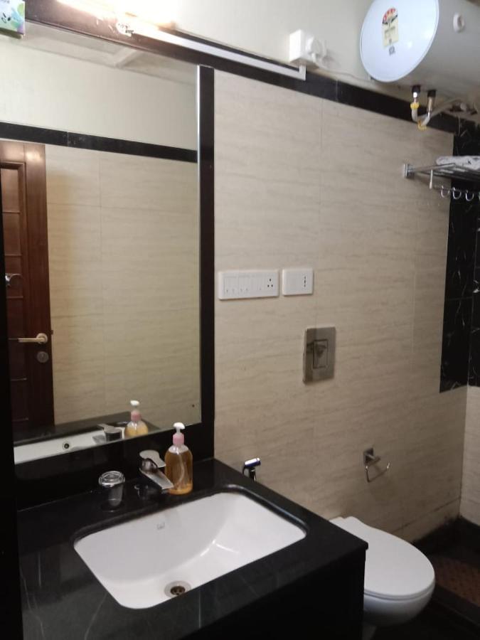 Hotel Nangis Pride Jaipur Extérieur photo