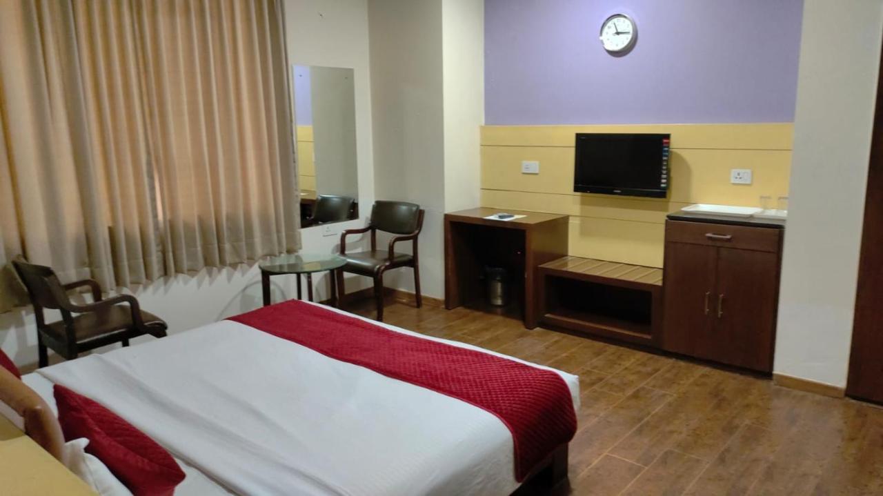 Hotel Nangis Pride Jaipur Extérieur photo