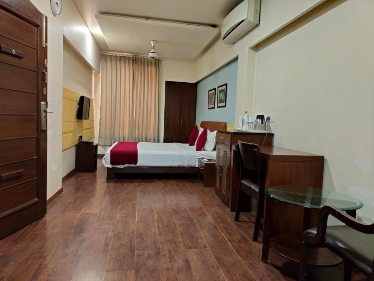 Hotel Nangis Pride Jaipur Extérieur photo