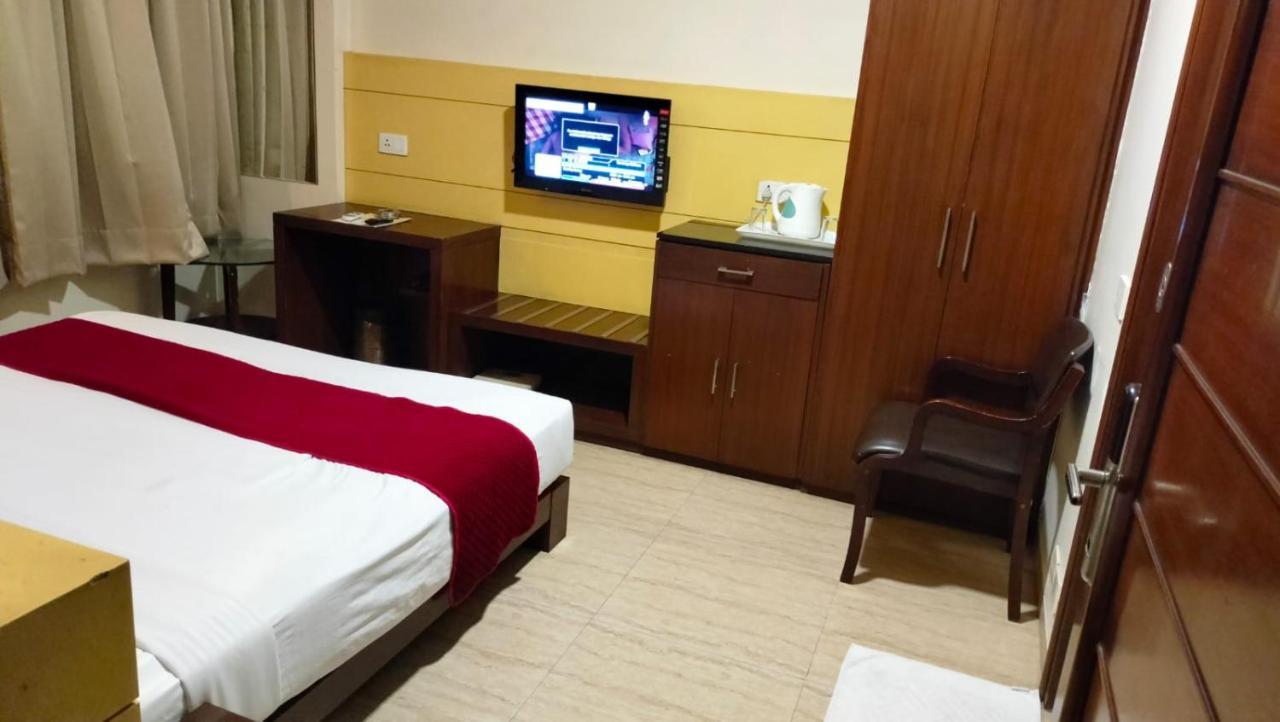 Hotel Nangis Pride Jaipur Extérieur photo