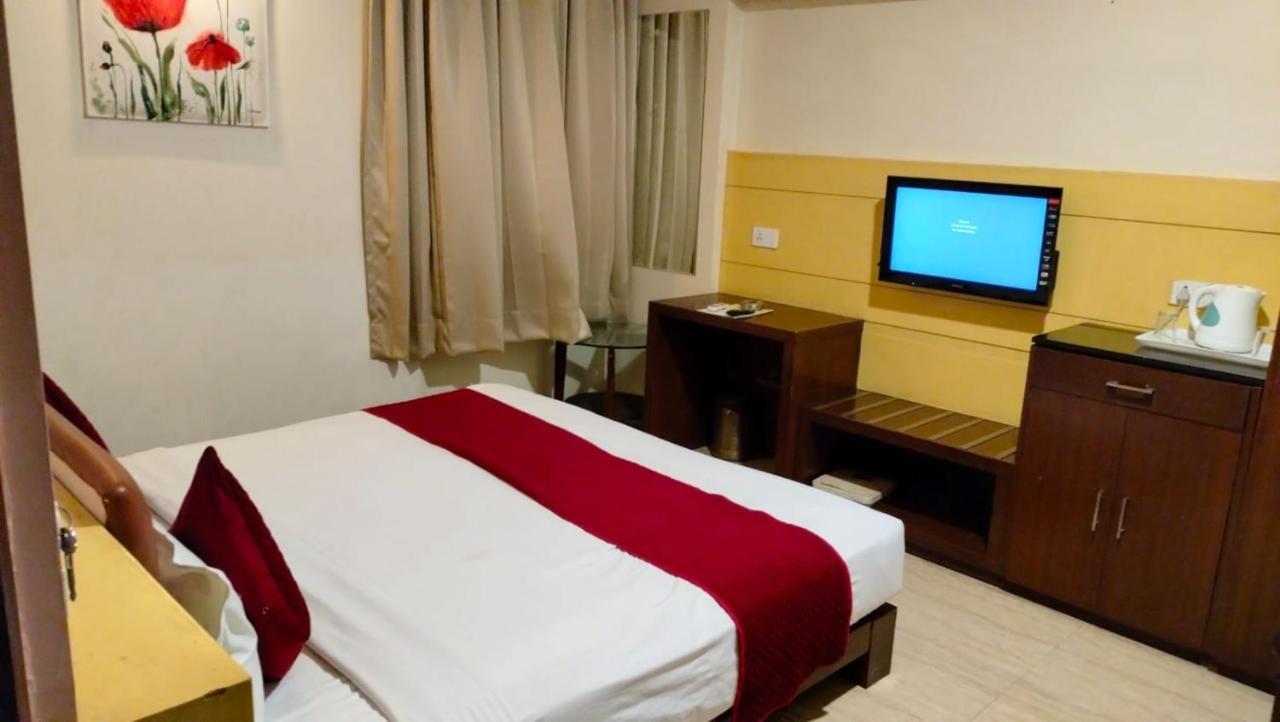 Hotel Nangis Pride Jaipur Extérieur photo