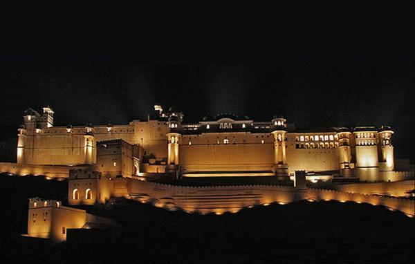 Hotel Nangis Pride Jaipur Extérieur photo