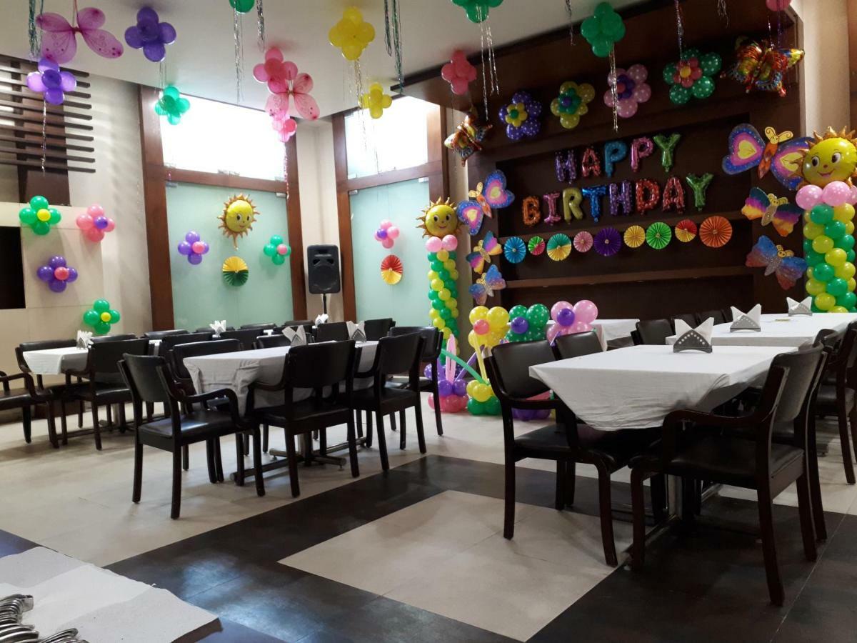 Hotel Nangis Pride Jaipur Extérieur photo