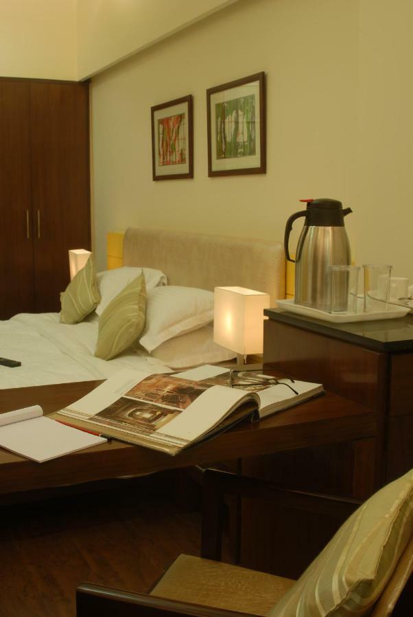 Hotel Nangis Pride Jaipur Extérieur photo
